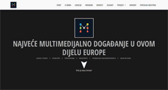 Desktop Screenshot of multipakexpo.com